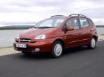 Chevrolet Tacuma 2004 года